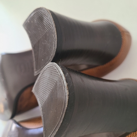 Via Spiga Cheetah‎ Y2K Size 7.5 - Picture 5 of 5